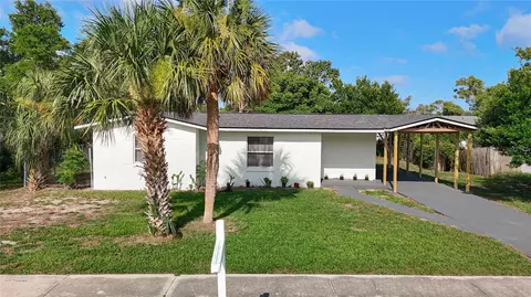 485 Stillwater Ave, Spring Hill, FL 34606