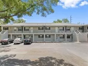 101 Lake Ave NE #121, Largo, FL 33771