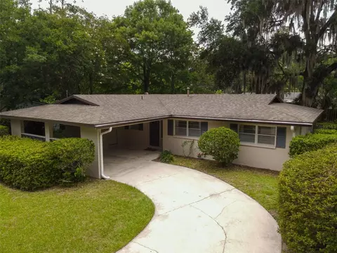 4010 NW 17th Pl, Gainesville, FL 32605