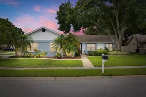 3501 Sarazen Dr, New Port Richey, FL 34655