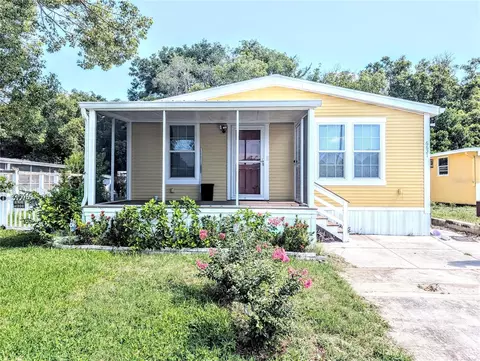 6621 Kumquat Dr, New Port Richey, FL 34653
