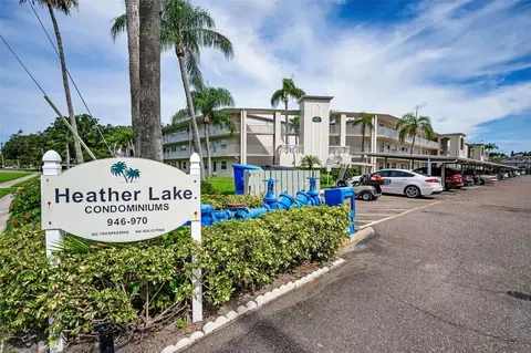 960 Virginia St #204, Dunedin, FL 34698