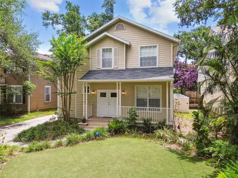 2506 S Obrapia St, Tampa, FL 33629