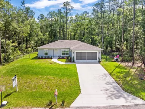 8737 N Spikes Way, Dunnellon, FL 34434