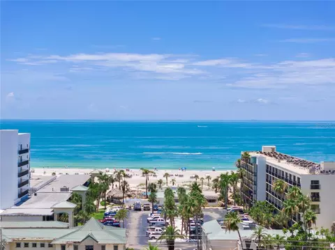 5353 Gulf Blvd #A402, Saint Pete Beach, FL 33706