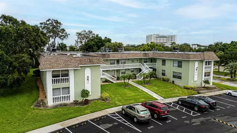 1250 S Pinellas Ave #207, Tarpon Springs, FL 34689