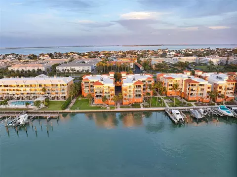 610 Pinellas Bayway S #5202, Tierra Verde, FL 33715