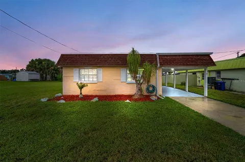 13232 Carol Dr, Hudson, FL 34667