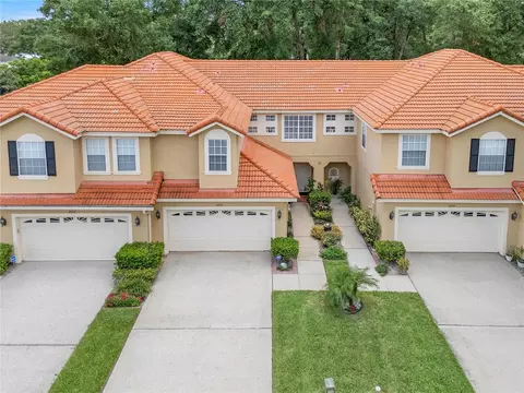 2256 Wekiva Village Ln, Apopka, FL 32703