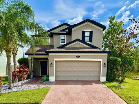 19636 Long Lake Ranch Blvd, Lutz, FL 33558