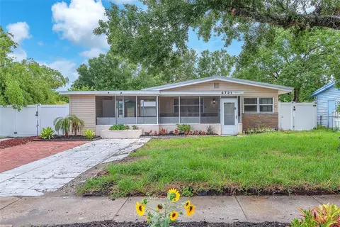 4731 W Leila Ave, Tampa, FL 33616