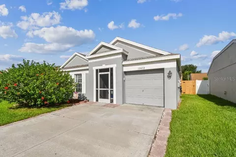 12413 Dawn Vista Dr, Riverview, FL 33578