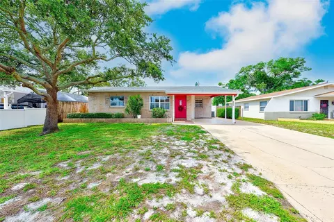 6237 50th Ave N, Saint Petersburg, FL 33709
