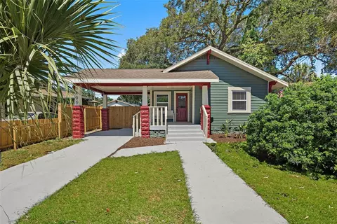 1435 Prescott St S, Saint Petersburg, FL 33712