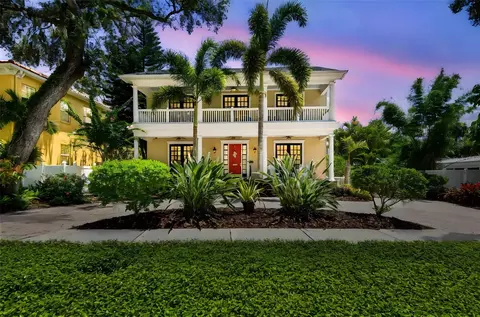 4522 W Beachway Dr, Tampa, FL 33609