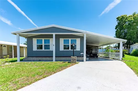 36435 Bonney Dr, Zephyrhills, FL 33541