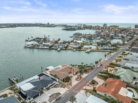 5407 Pali Way, Saint Pete Beach, FL 33706