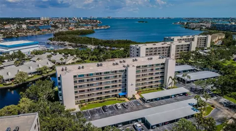1324 Pasadena Ave S #501, South Pasadena, FL 33707