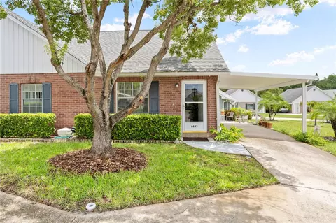 6643 Kelsey Ln #4B, New Port Richey, FL 34653