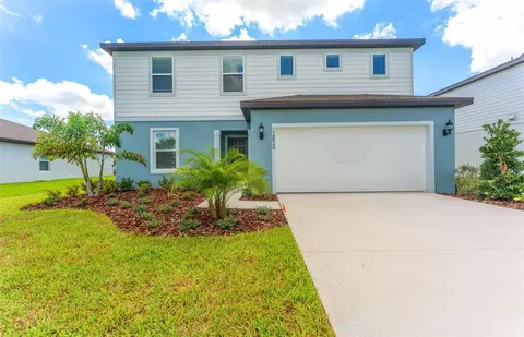 12824 Wanderlust Pl, Parrish, FL 34219