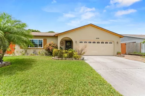 6289 107th Ave N, Pinellas Park, FL 33782