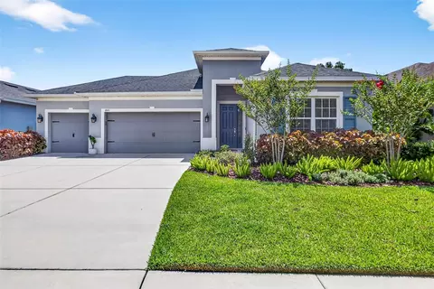 17651 Bright Wheat Dr, Lithia, FL 33547