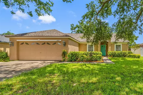 14819 Redcliff Dr, Tampa, FL 33625