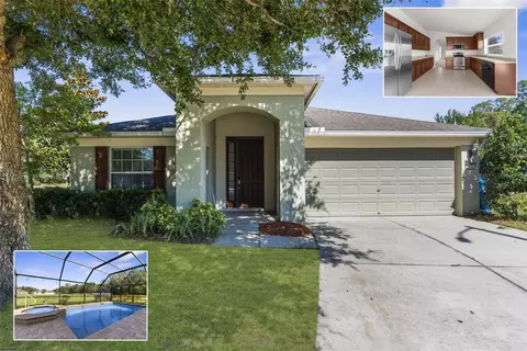 1280 Hill Flower Dr, Brooksville, FL 34604