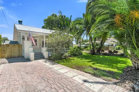 3220 W San Pedro St, Tampa, FL 33629