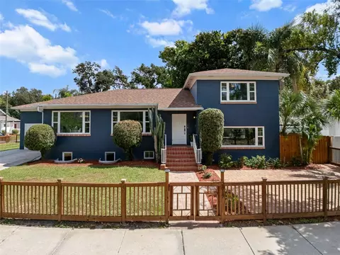 2819 N Central Ave, Tampa, FL 33602