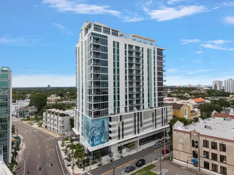 777 3rd Ave N #1304, Saint Petersburg, FL 33701