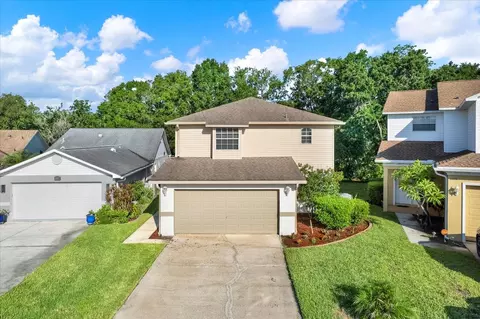 6439 Gentle Ben Cir, Wesley Chapel, FL 33544