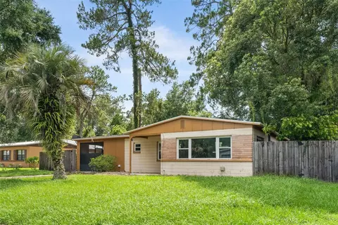 2618 NE 10th Ter, Gainesville, FL 32609