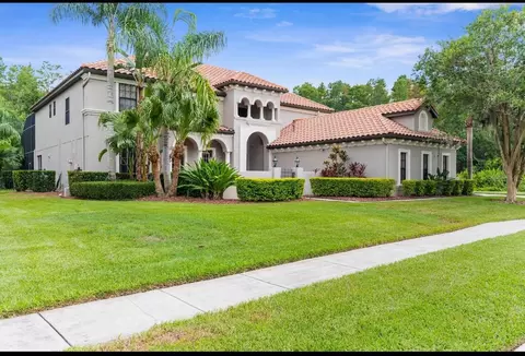 3500 Ballastone Dr, Land O Lakes, FL 34638