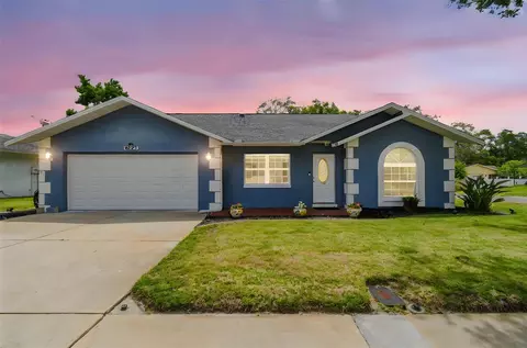 8823 Aruba Ln, Port Richey, FL 34668