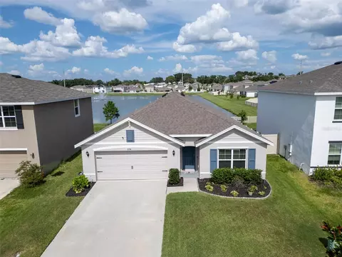 7774 Sail Clover Ln, Zephyrhills, FL 33540