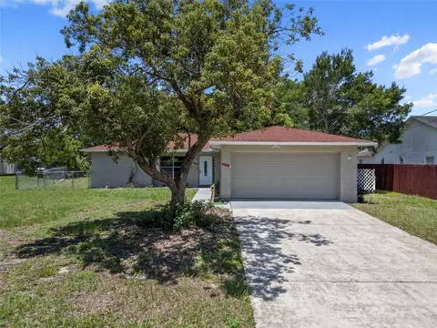 3529 Orion Rd, Spring Hill, FL 34606