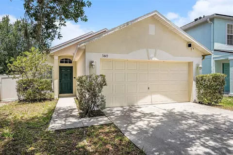 3443 Fyfield Ct, Land O Lakes, FL 34638