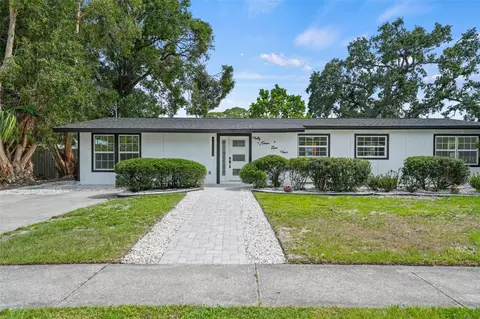 4704 W Fairview Hts, Tampa, FL 33616