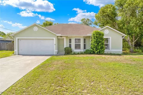 3485 Dothan Ave, Spring Hill, FL 34609