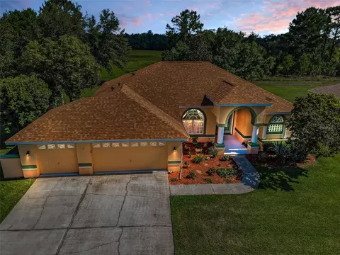 18168 Clearview Dr, Brooksville, FL 34604