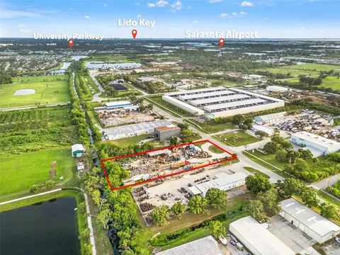 6755 33rd St E, Sarasota, FL 34243