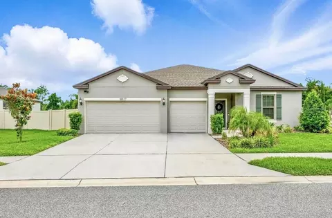18527 Cortes Creek Blvd, Spring Hill, FL 34610