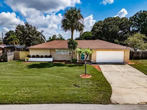 5004 S Hesperides St, Tampa, FL 33611