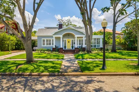 842 S S Blvd, Tampa, FL 33606