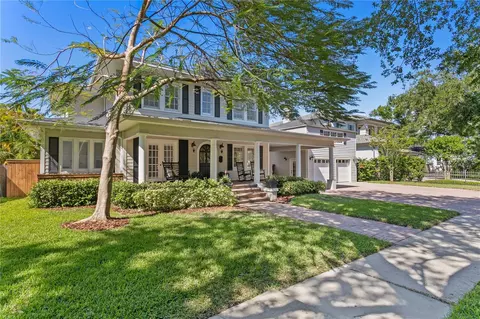 2803 W Morrison Ave, Tampa, FL 33629