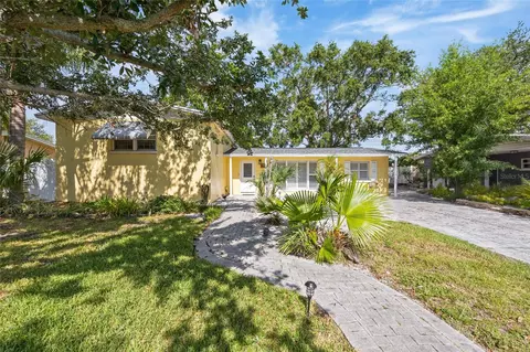 4521 S Cooper Pl, Tampa, FL 33611