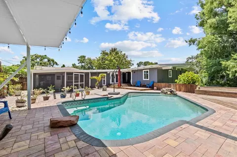 3012 Grand View Ave, Clearwater, FL 33759