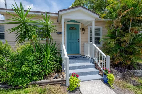 811 W Peninsular St, Tampa, FL 33603