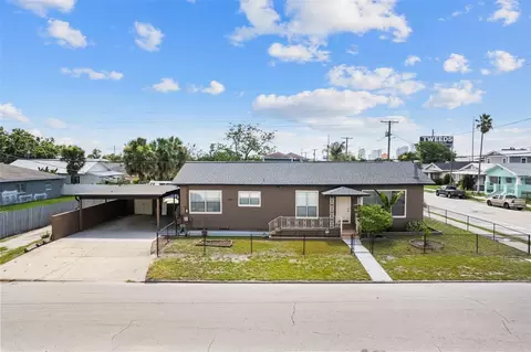 1701 N Tampania Ave, Tampa, FL 33607
